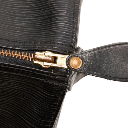 Louis Vuitton Epi Speedy 35 - image 12
