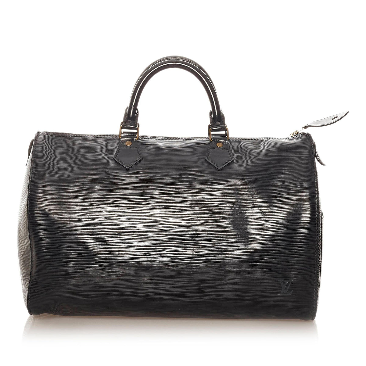 Louis Vuitton Epi Speedy 35 - image 1