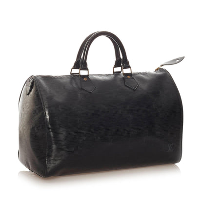 Louis Vuitton Epi Speedy 35 - image 2