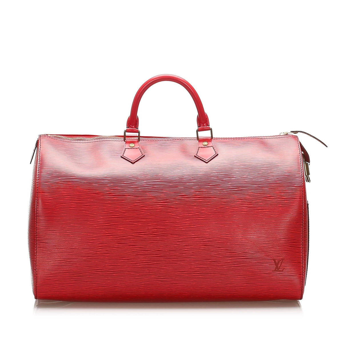 Louis Vuitton Epi Speedy 40 - image 3