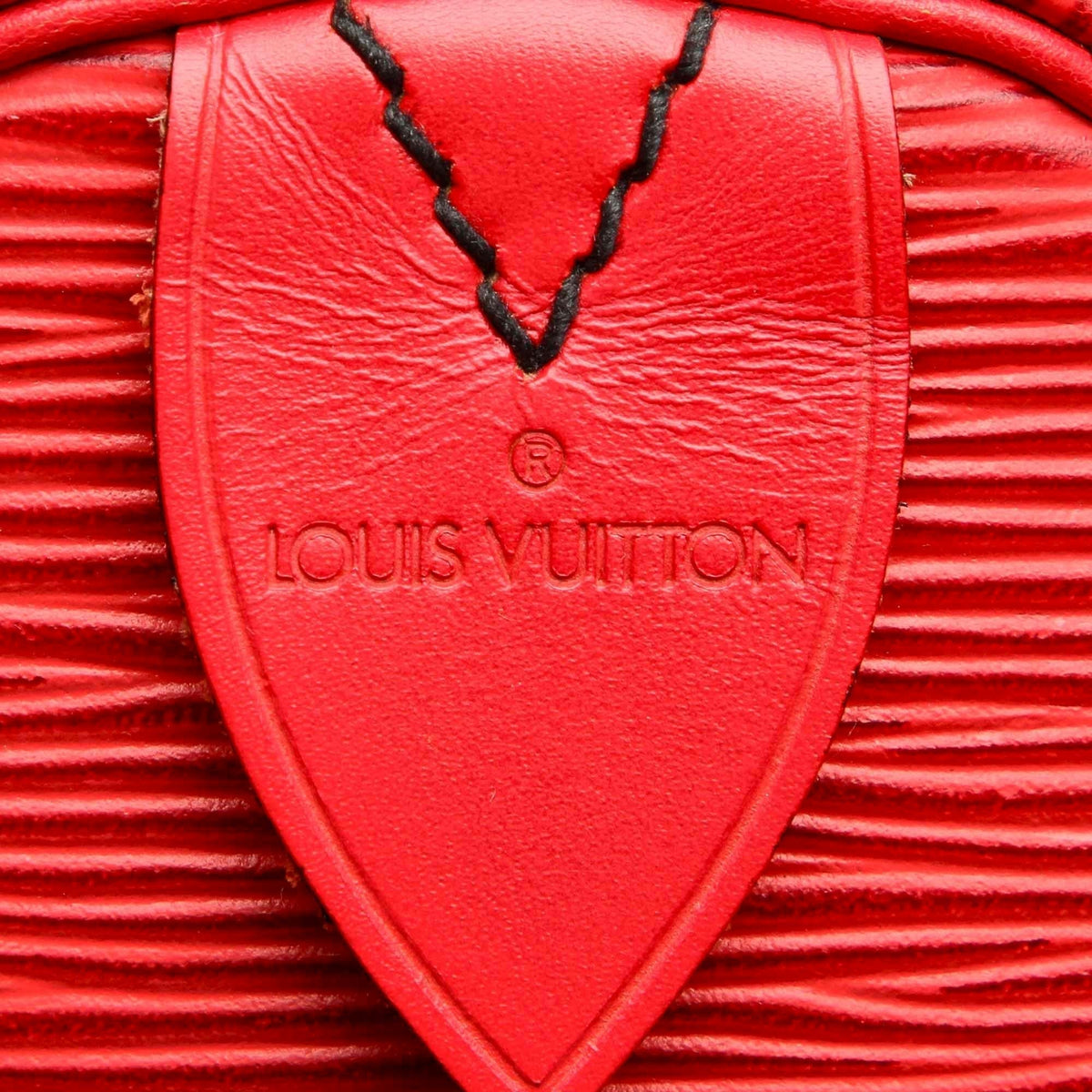 Louis Vuitton Epi Speedy 40 - photo 7