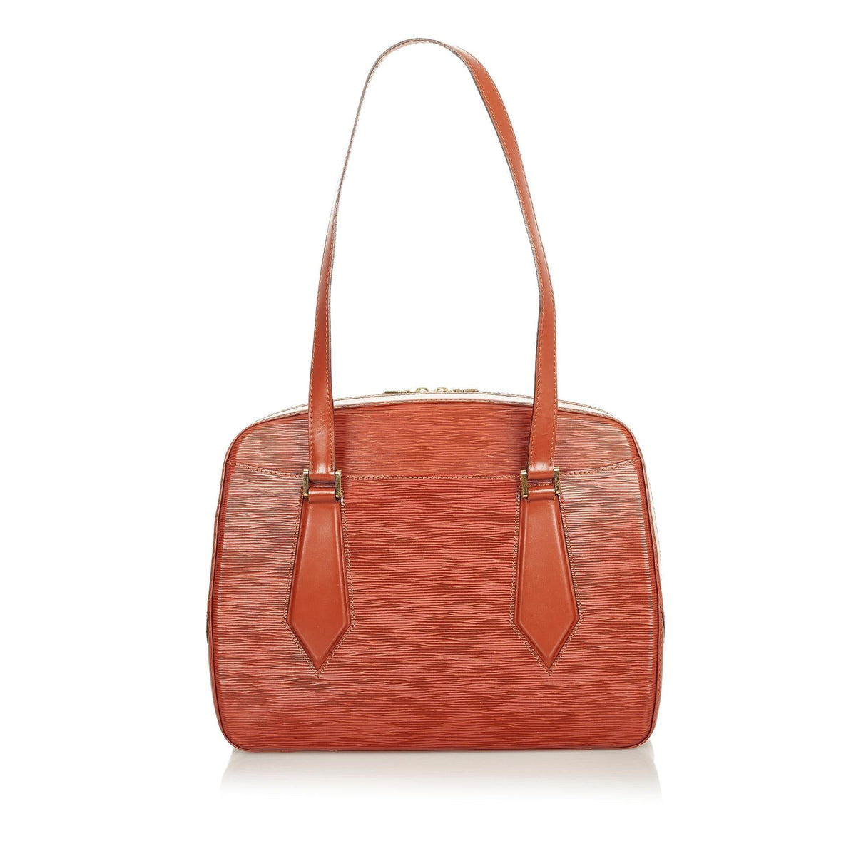 Louis Vuitton Epi Voltaire - photo 3