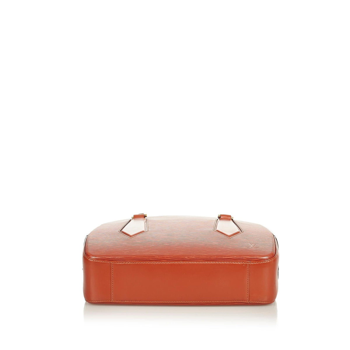 Louis Vuitton Epi Voltaire - photo 4