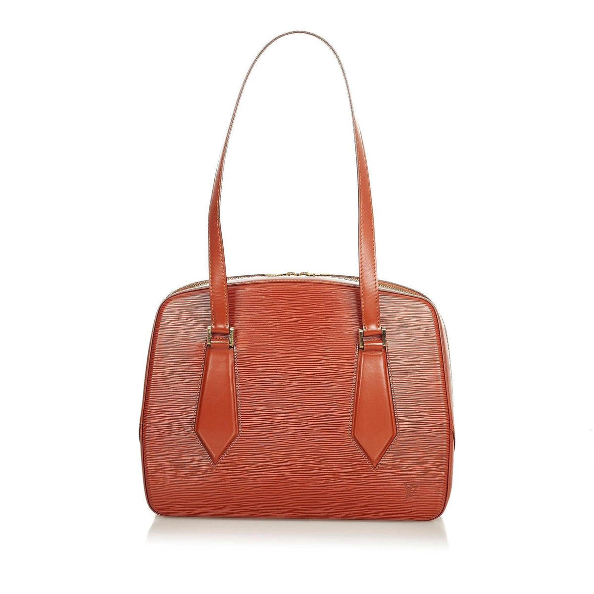 Louis Vuitton Epi Voltaire - photo 1
