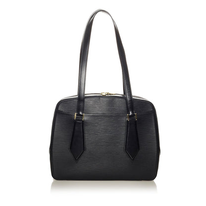 Louis Vuitton Epi Voltaire - image 3