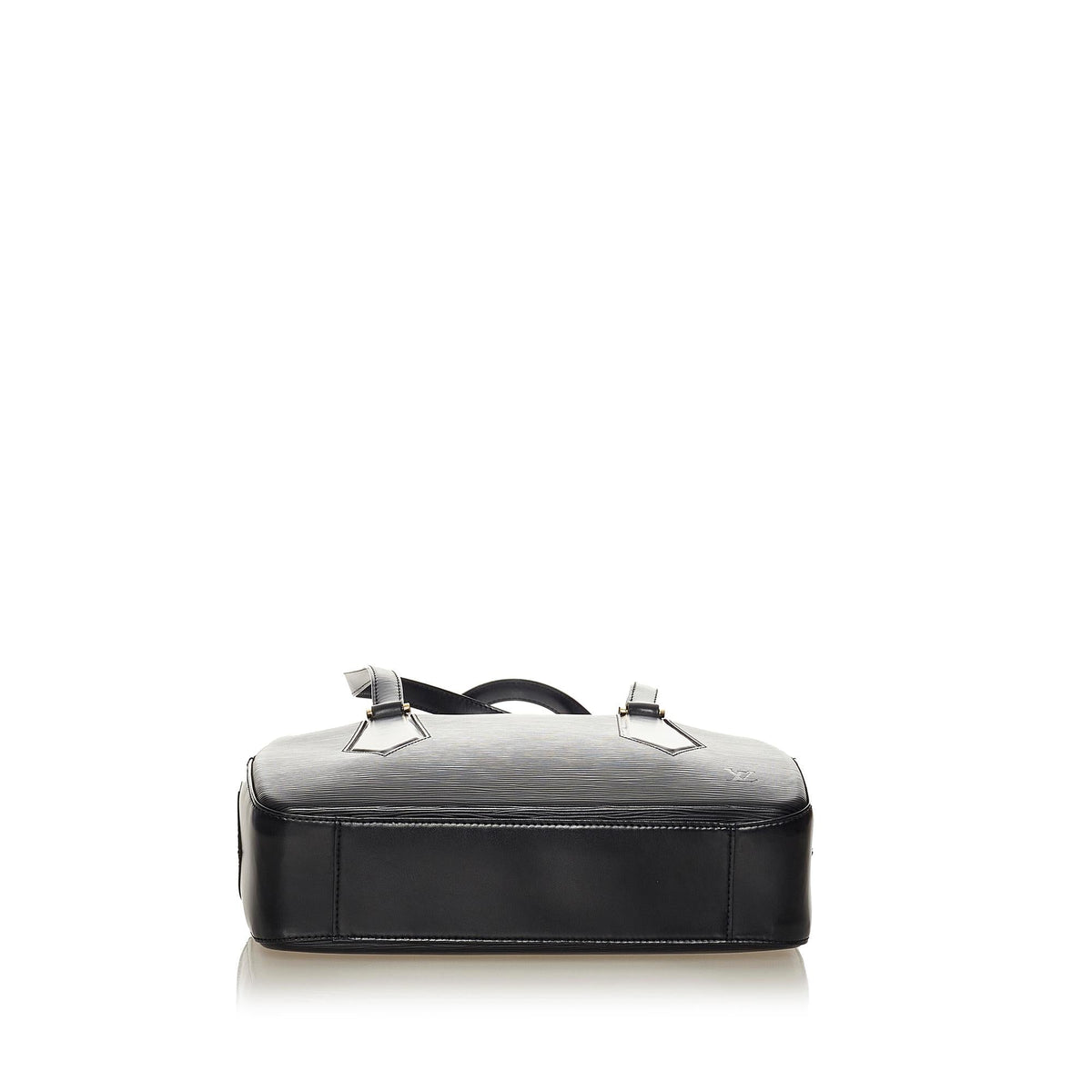 Louis Vuitton Epi Voltaire - image 4
