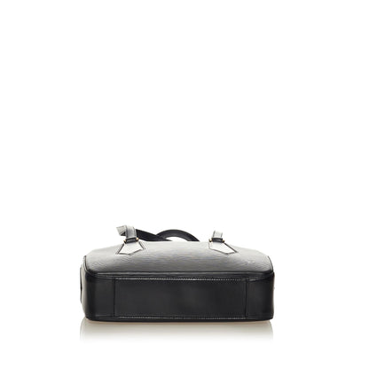 Louis Vuitton Epi Voltaire - image 4