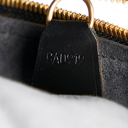 Louis Vuitton Epi Voltaire - image 8