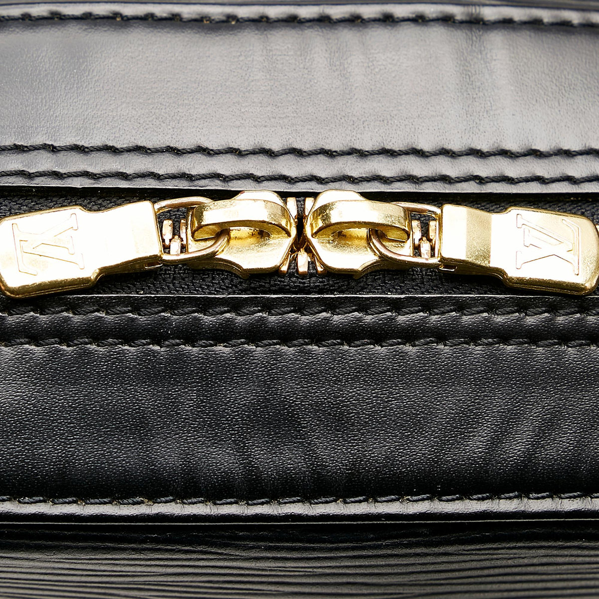 Louis Vuitton Epi Voltaire - image 9