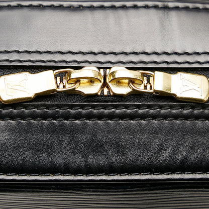 Louis Vuitton Epi Voltaire - image 9