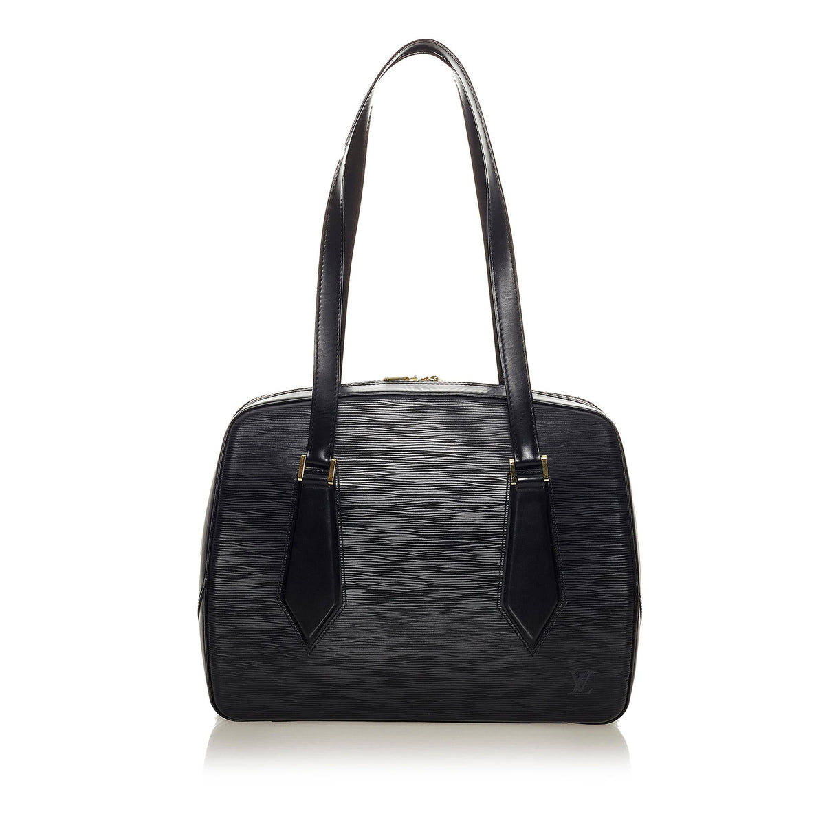 Louis Vuitton Epi Voltaire - image 1
