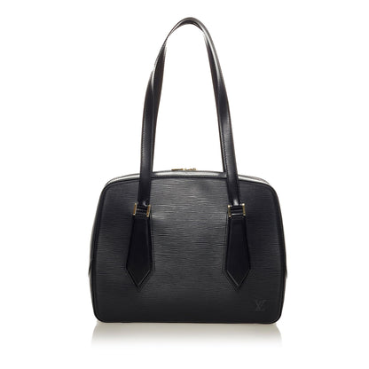 Louis Vuitton Epi Voltaire - image 1