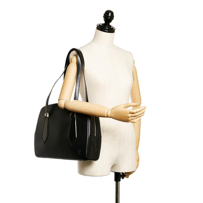 Louis Vuitton Epi Voltaire - image 5