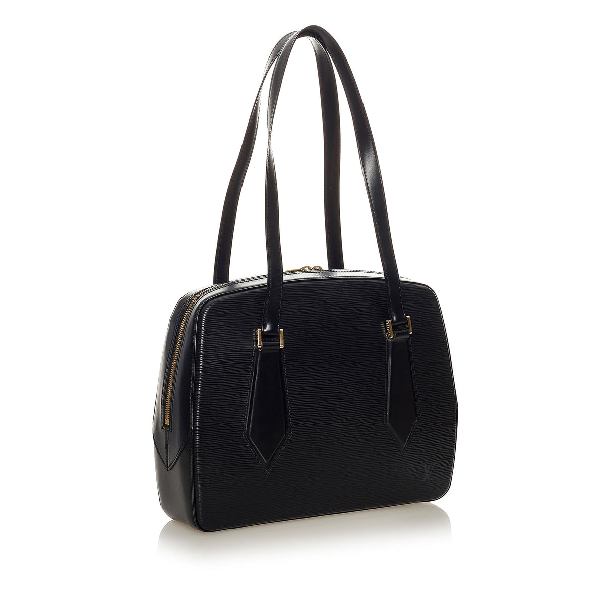 Louis Vuitton Epi Voltaire - image 2