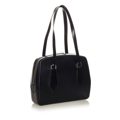Louis Vuitton Epi Voltaire - image 2