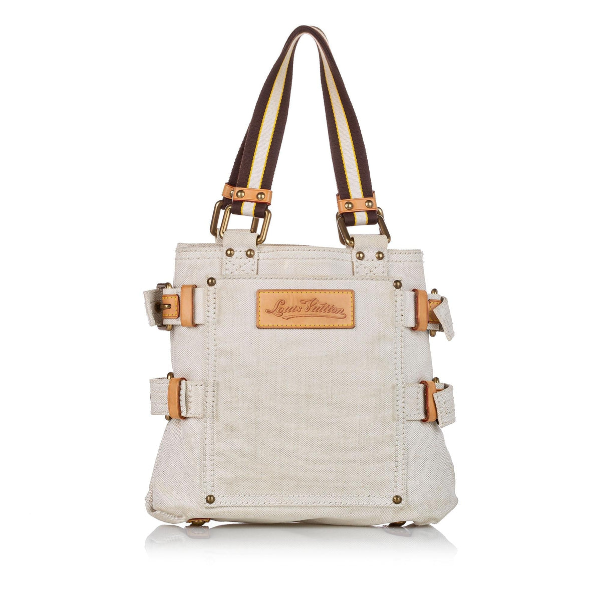 Louis Vuitton Globe Shopper Cabas PM - image 3