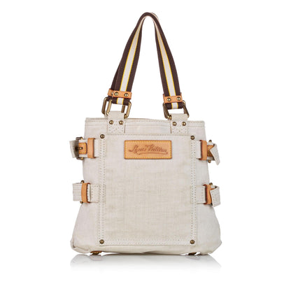Louis Vuitton Globe Shopper Cabas PM - image 3