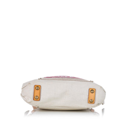 Louis Vuitton Globe Shopper Cabas PM - image 4