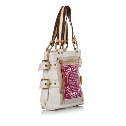 Louis Vuitton Globe Shopper Cabas PM - image 2