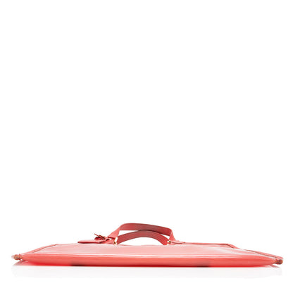Louis Vuitton Limited Edition Epi Plage Lagoon GM Tote - photo 4