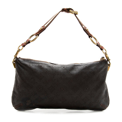 Louis Vuitton Limited Edition Leather Monogram Onatah Pochette Shoulder Bag - image 3