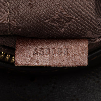 Louis Vuitton Limited Edition Leather Monogram Onatah Pochette Shoulder Bag - image 6