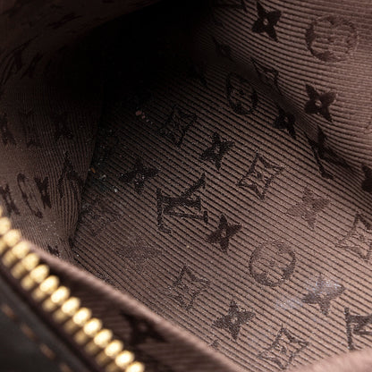 Louis Vuitton Limited Edition Leather Monogram Onatah Pochette Shoulder Bag - image 11
