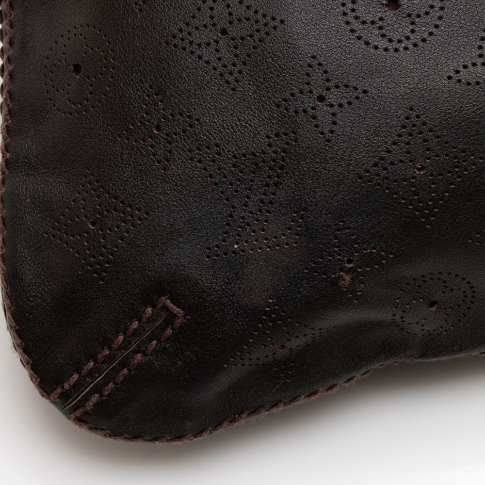 Louis Vuitton Limited Edition Leather Monogram Onatah Pochette Shoulder Bag - image 13