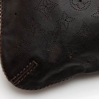 Louis Vuitton Limited Edition Leather Monogram Onatah Pochette Shoulder Bag - image 13