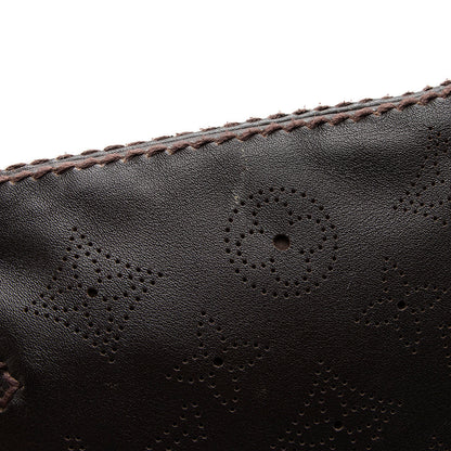 Louis Vuitton Limited Edition Leather Monogram Onatah Pochette Shoulder Bag - image 14