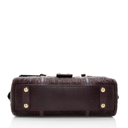 Louis Vuitton Limited Edition Leather Monogram Volupte Beaute Bag - photo 4