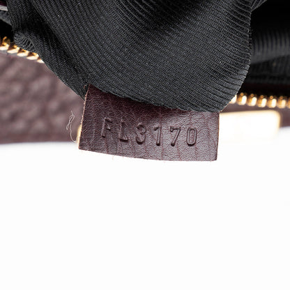Louis Vuitton Limited Edition Leather Monogram Volupte Beaute Bag - image 6