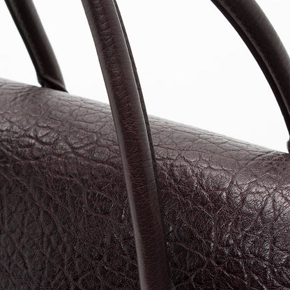 Louis Vuitton Limited Edition Leather Monogram Volupte Beaute Bag - image 16
