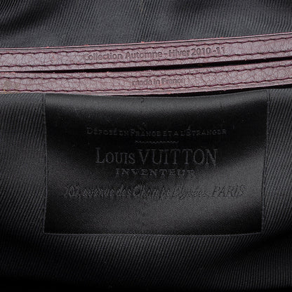 Louis Vuitton Limited Edition Leather Monogram Volupte Beaute Bag - image 8