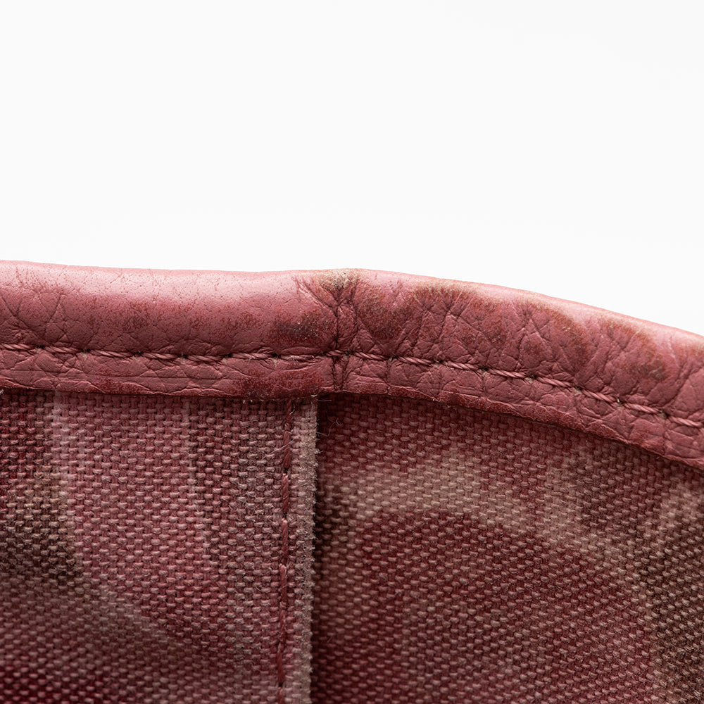 Louis Vuitton Limited Edition Monogram Canvas Ikat Neverfull MM Tote - image 11