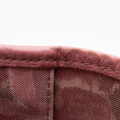 Louis Vuitton Limited Edition Monogram Canvas Ikat Neverfull MM Tote - image 11