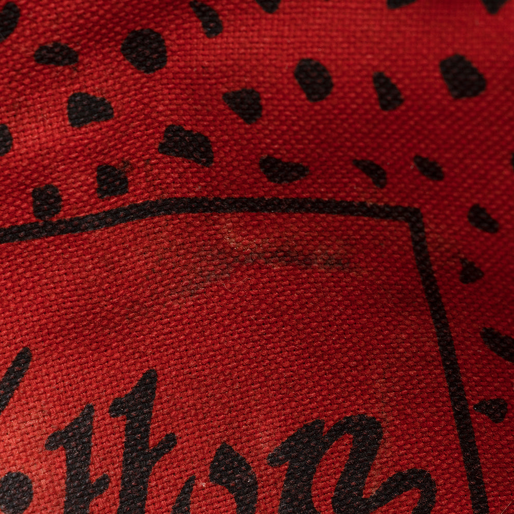 Louis Vuitton Limited Edition Monogram Canvas Kusama Waves MM Neverfull - photo 10