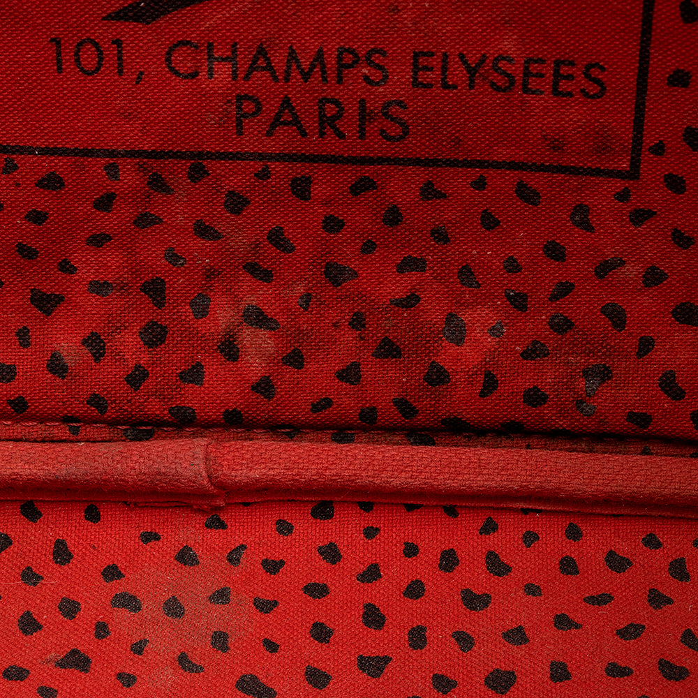 Louis Vuitton Limited Edition Monogram Canvas Kusama Waves MM Neverfull - photo 16
