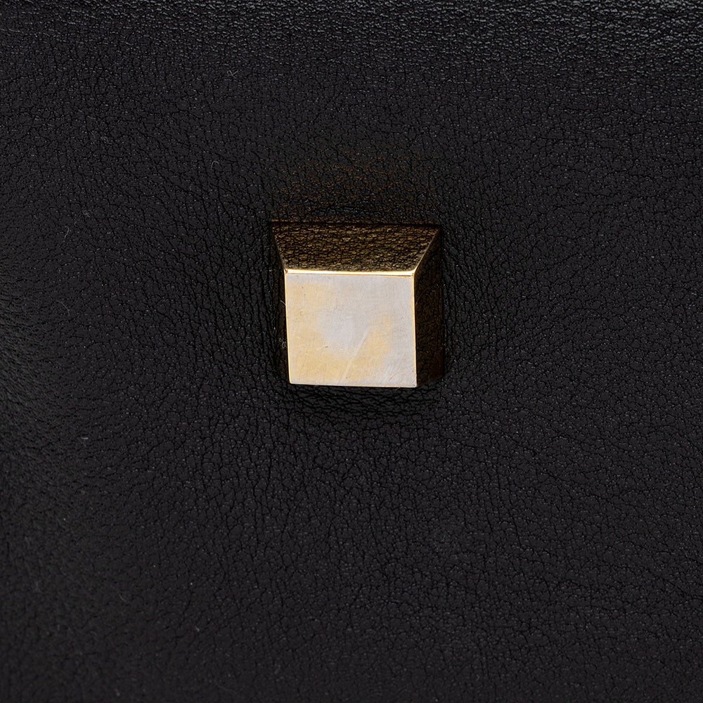 Louis Vuitton Limited Edition Monogram Canvas Monogram Eclipse Alma Satchell - image 11