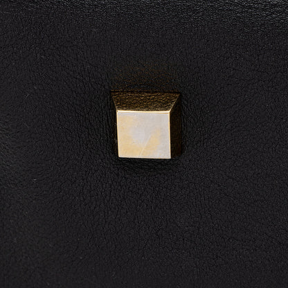 Louis Vuitton Limited Edition Monogram Canvas Monogram Eclipse Alma Satchell - image 11