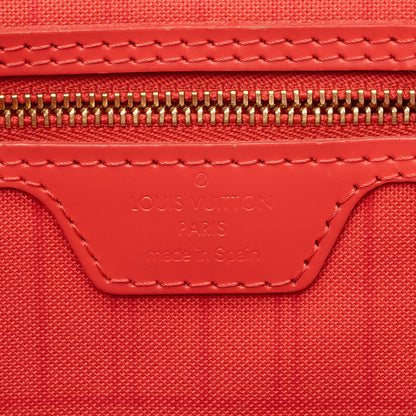 Louis Vuitton Limited Edition Monogram Canvas Totem Neverfull MM Tote - image 8