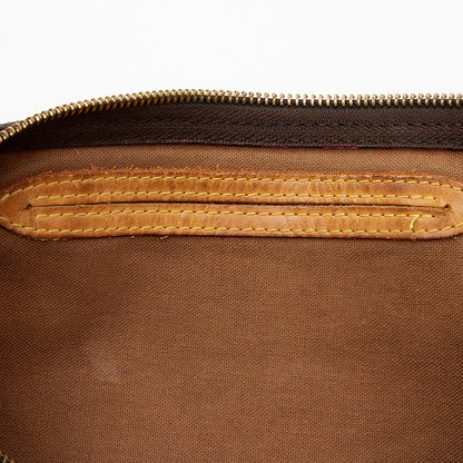 Louis Vuitton Limited Edition Monogram Graffiti Speedy 30 Satchel - photo 10