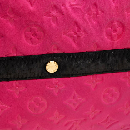 Louis Vuitton Limited Edition Monogram Scuba MM Tote - image 14