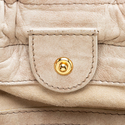 Louis Vuitton Limited Edition Olympe Stratus PM Satchel - image 9