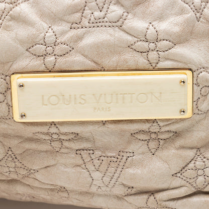 Louis Vuitton Limited Edition Olympe Stratus PM Satchel - image 15