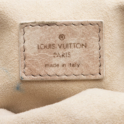 Louis Vuitton Limited Edition Olympe Stratus PM Satchel - image 8