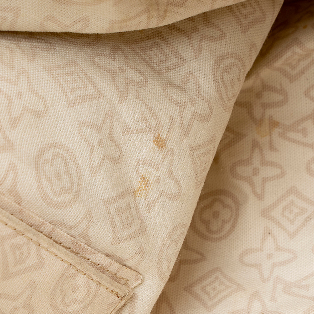 Louis Vuitton Limited Edition Tahitienne Cabas PM Tote - photo 9