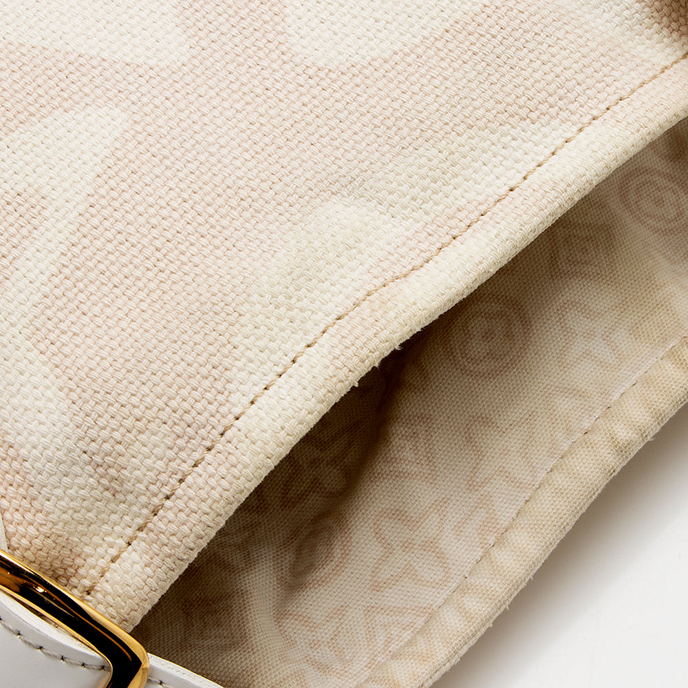 Louis Vuitton Limited Edition Tahitienne Cabas PM Tote - photo 12