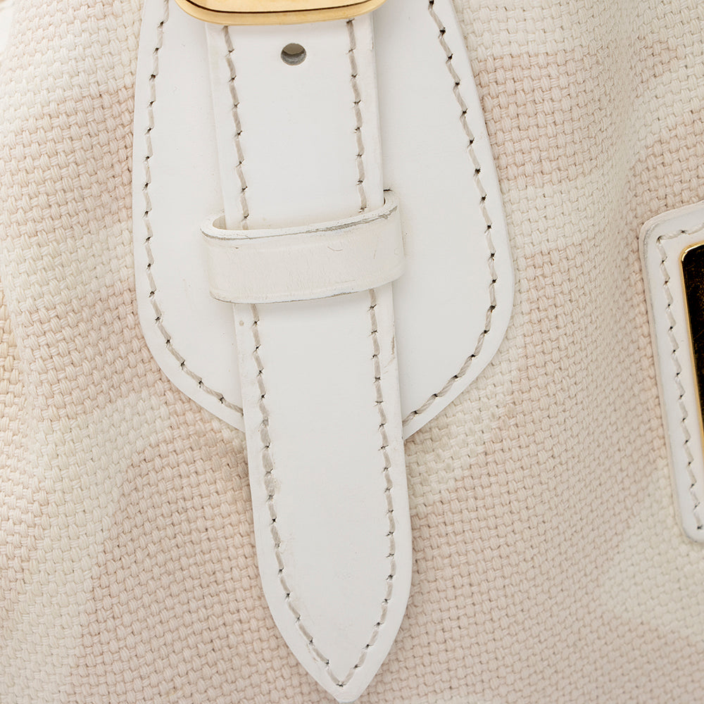 Louis Vuitton Limited Edition Tahitienne Cabas PM Tote - photo 13