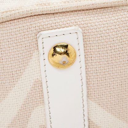Louis Vuitton Limited Edition Tahitienne Cabas PM Tote - photo 17